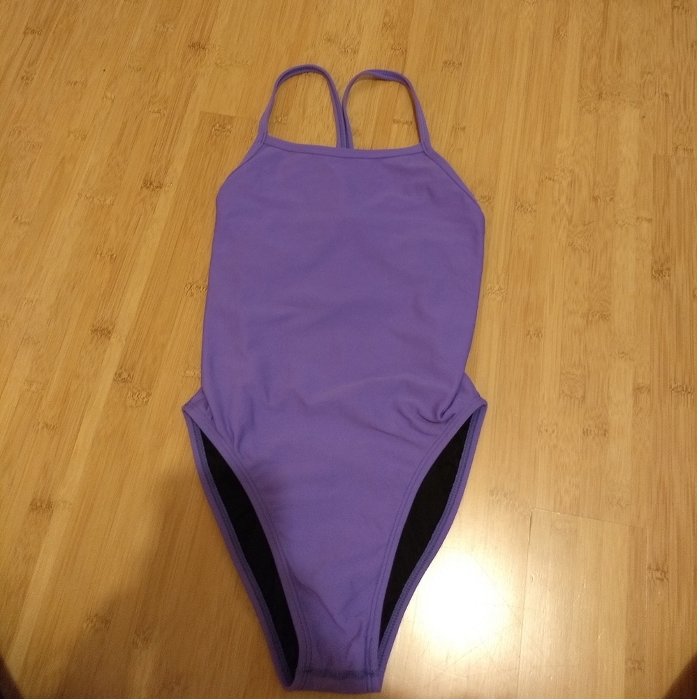 Jolyn Perry one piece